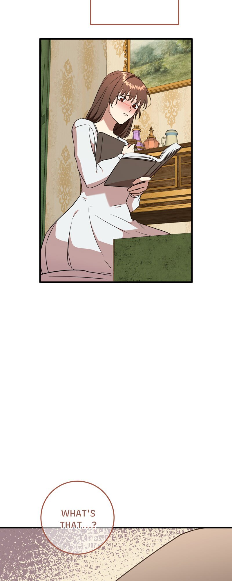 Can’t Go Too Far with the Unrelenting Duke chapter 97 page 47