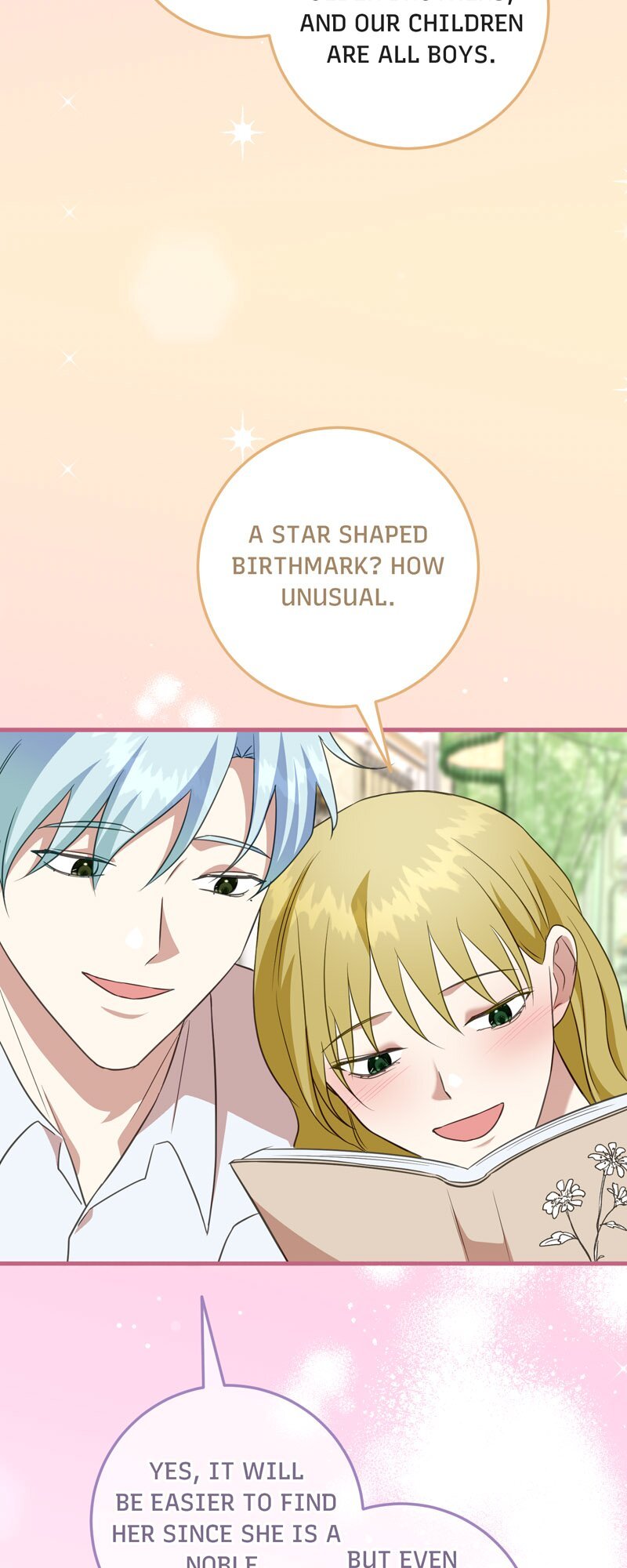 Can’t Go Too Far with the Unrelenting Duke chapter 97 page 60