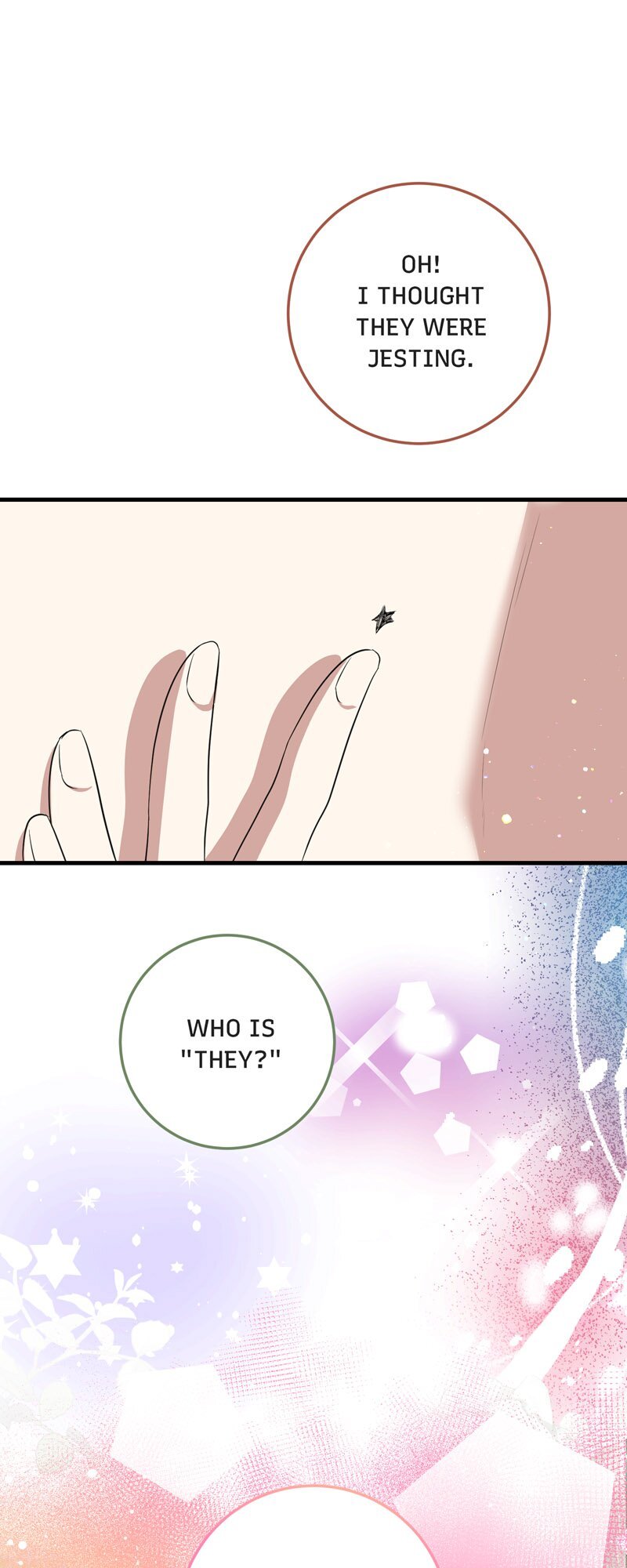 Can’t Go Too Far with the Unrelenting Duke chapter 97 page 65