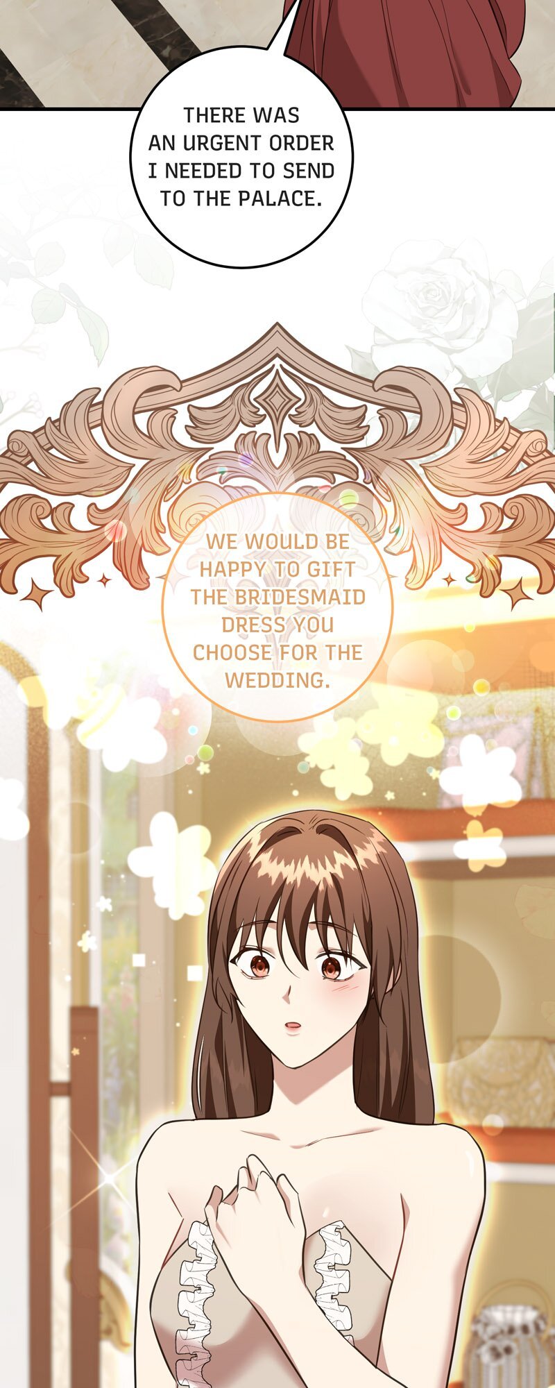 Can’t Go Too Far with the Unrelenting Duke chapter 98 page 2