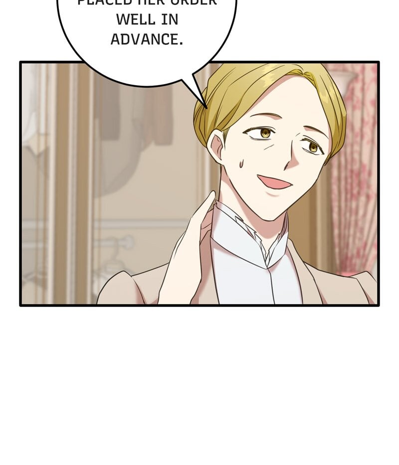 Can’t Go Too Far with the Unrelenting Duke chapter 98 page 8