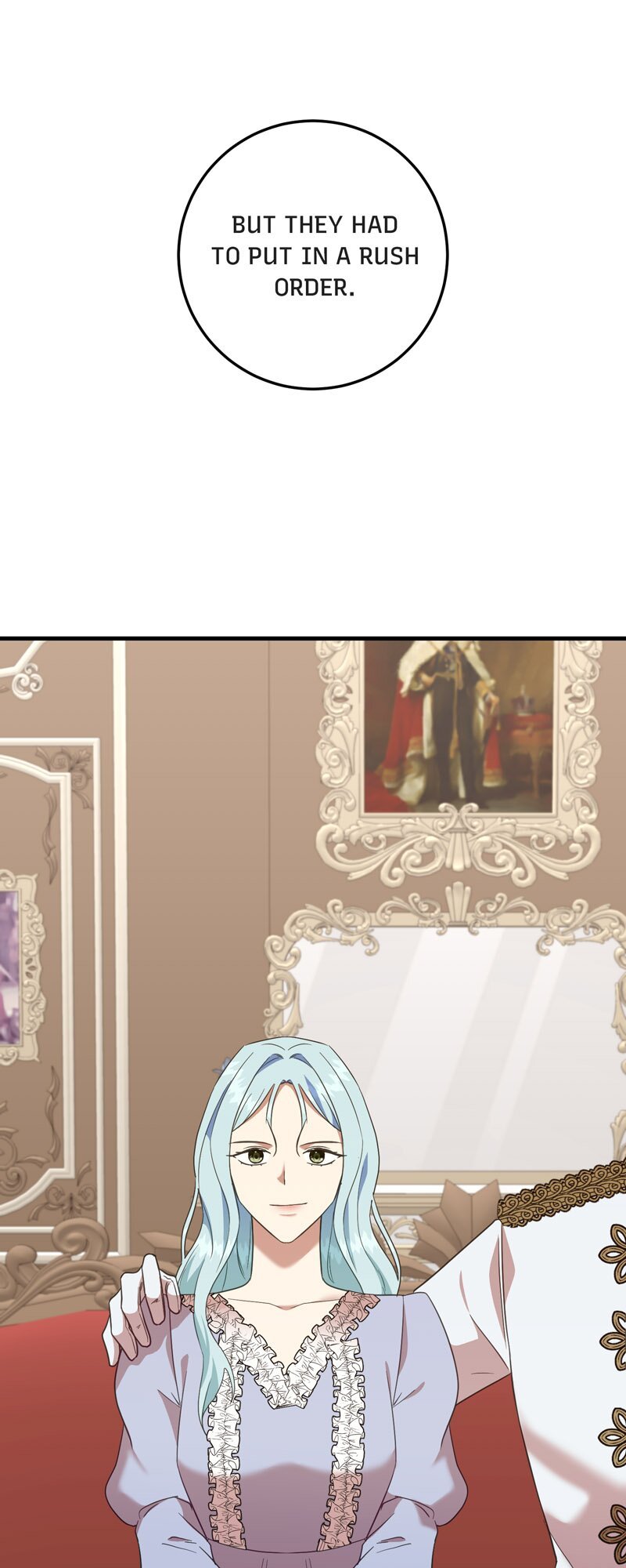 Can’t Go Too Far with the Unrelenting Duke chapter 98 page 9