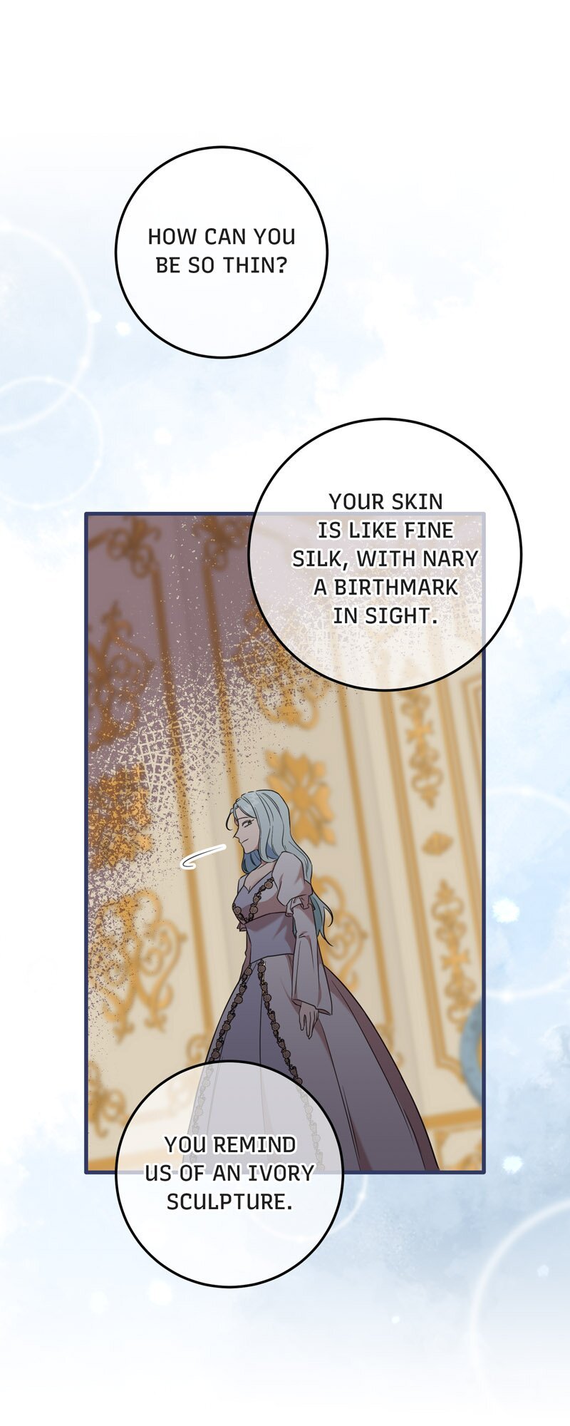 Can’t Go Too Far with the Unrelenting Duke chapter 98 page 32