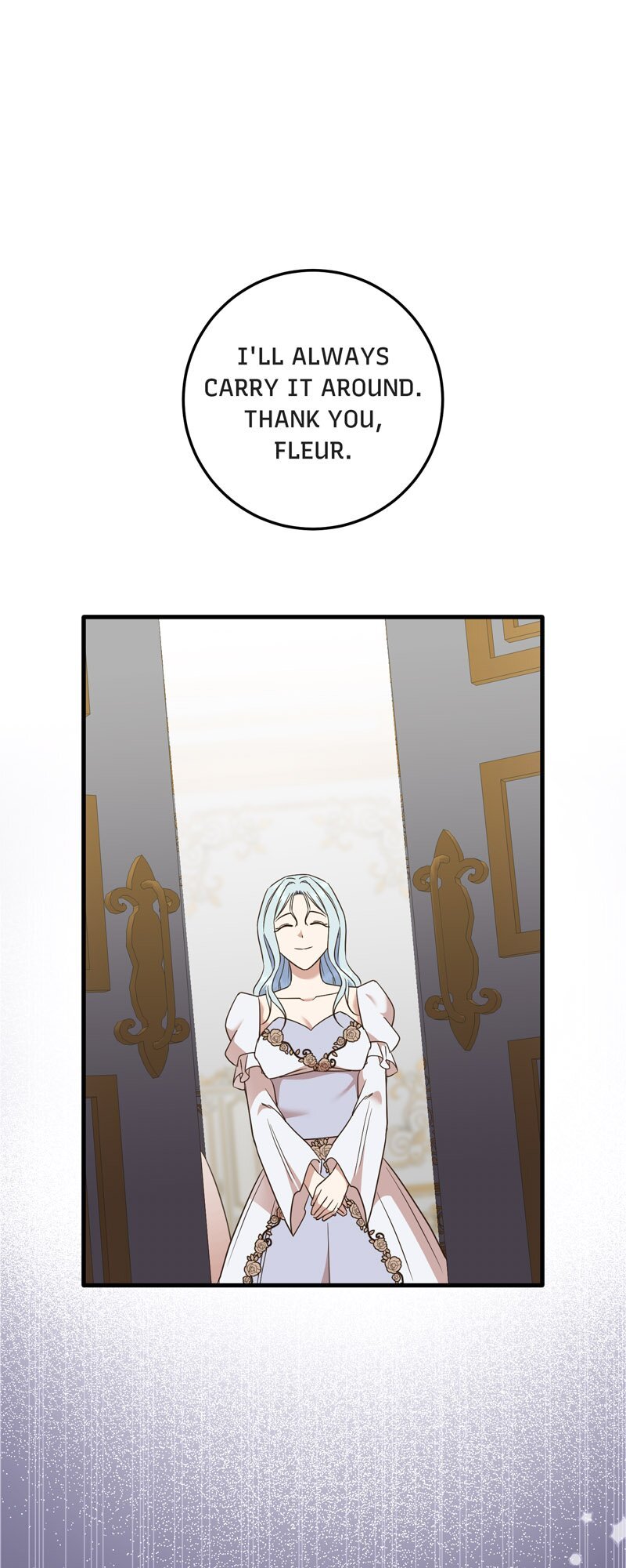 Can’t Go Too Far with the Unrelenting Duke chapter 98 page 41