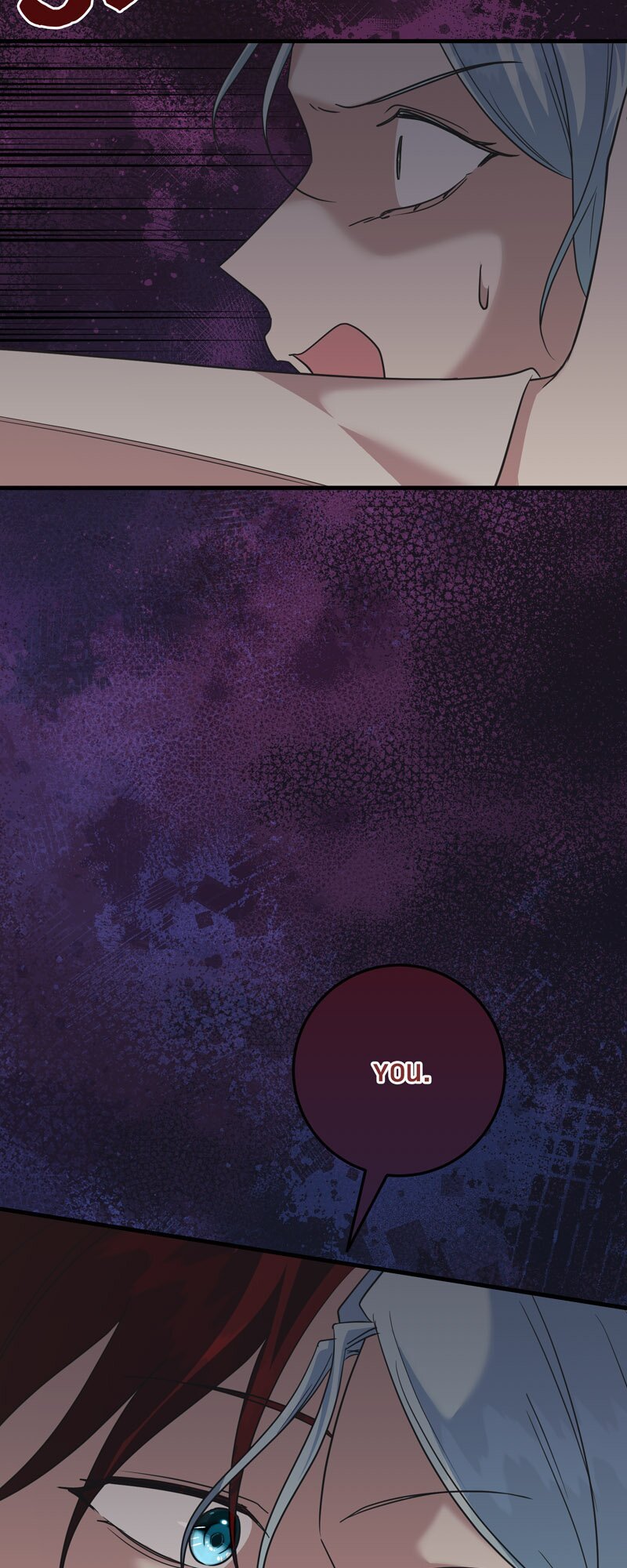 Can’t Go Too Far with the Unrelenting Duke chapter 98 page 44