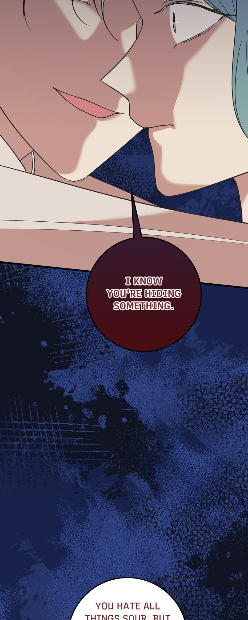 Can’t Go Too Far with the Unrelenting Duke chapter 98 page 45