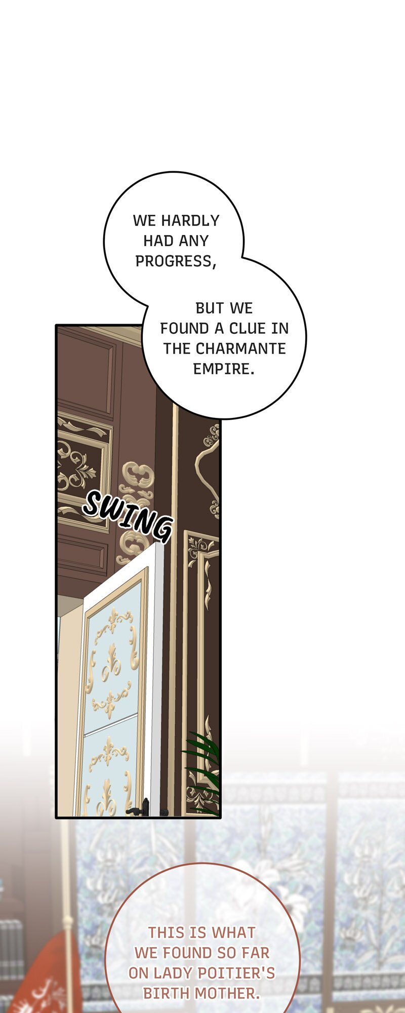 Can’t Go Too Far with the Unrelenting Duke chapter 98 page 64
