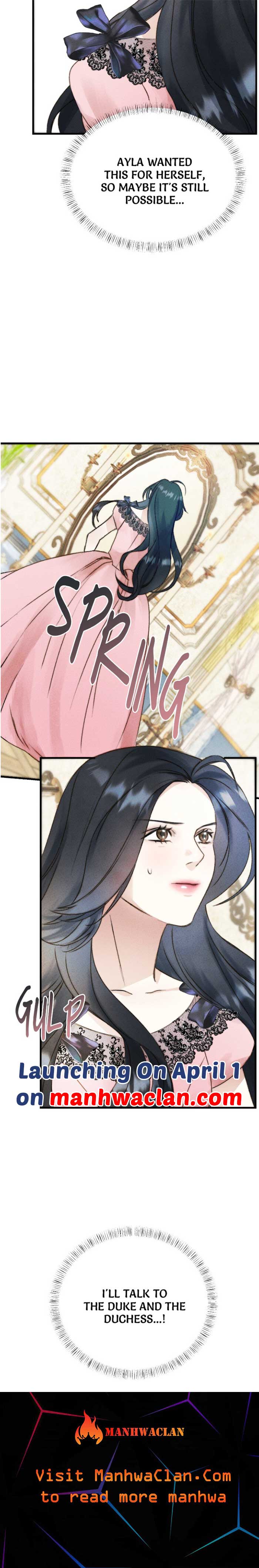 He’s Not Just a Pretty Face chapter 1 page 6