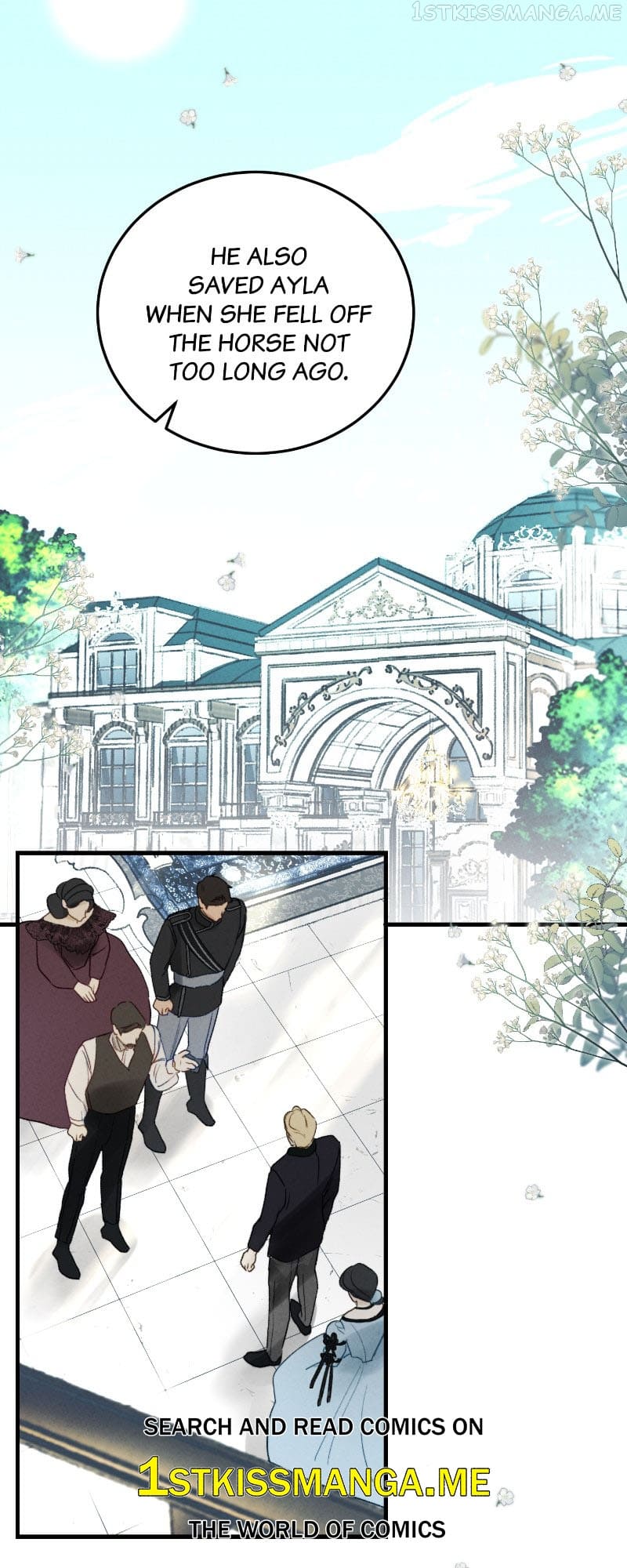 He’s Not Just a Pretty Face chapter 10 page 1
