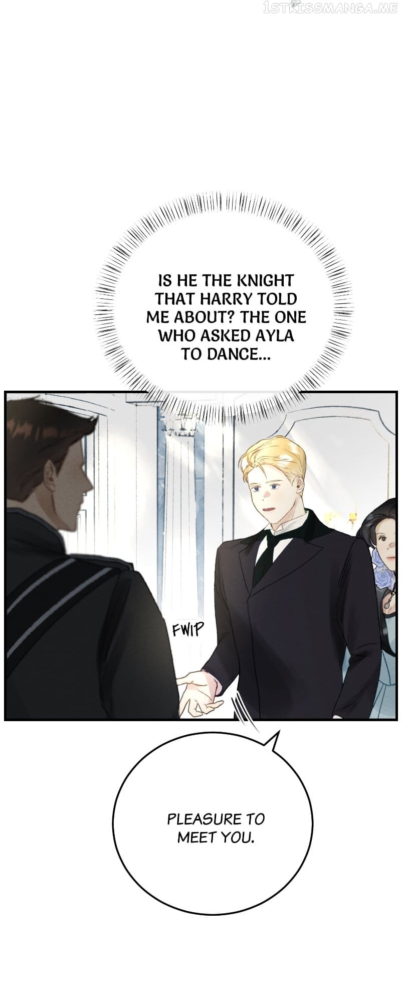 He’s Not Just a Pretty Face chapter 10 page 2