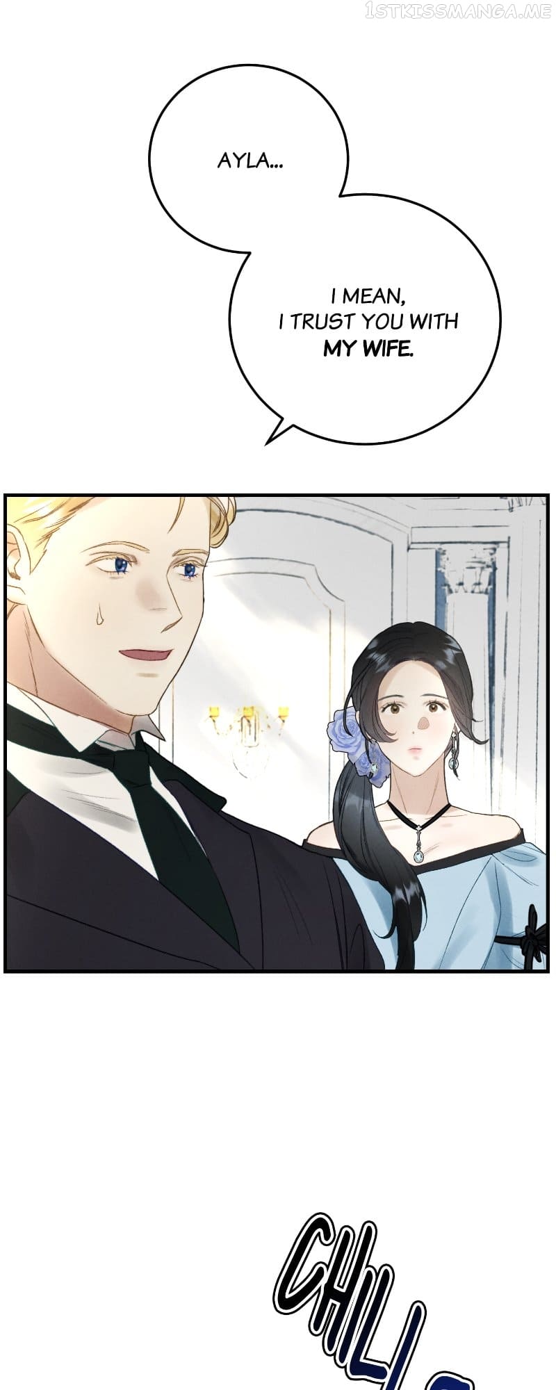 He’s Not Just a Pretty Face chapter 10 page 7