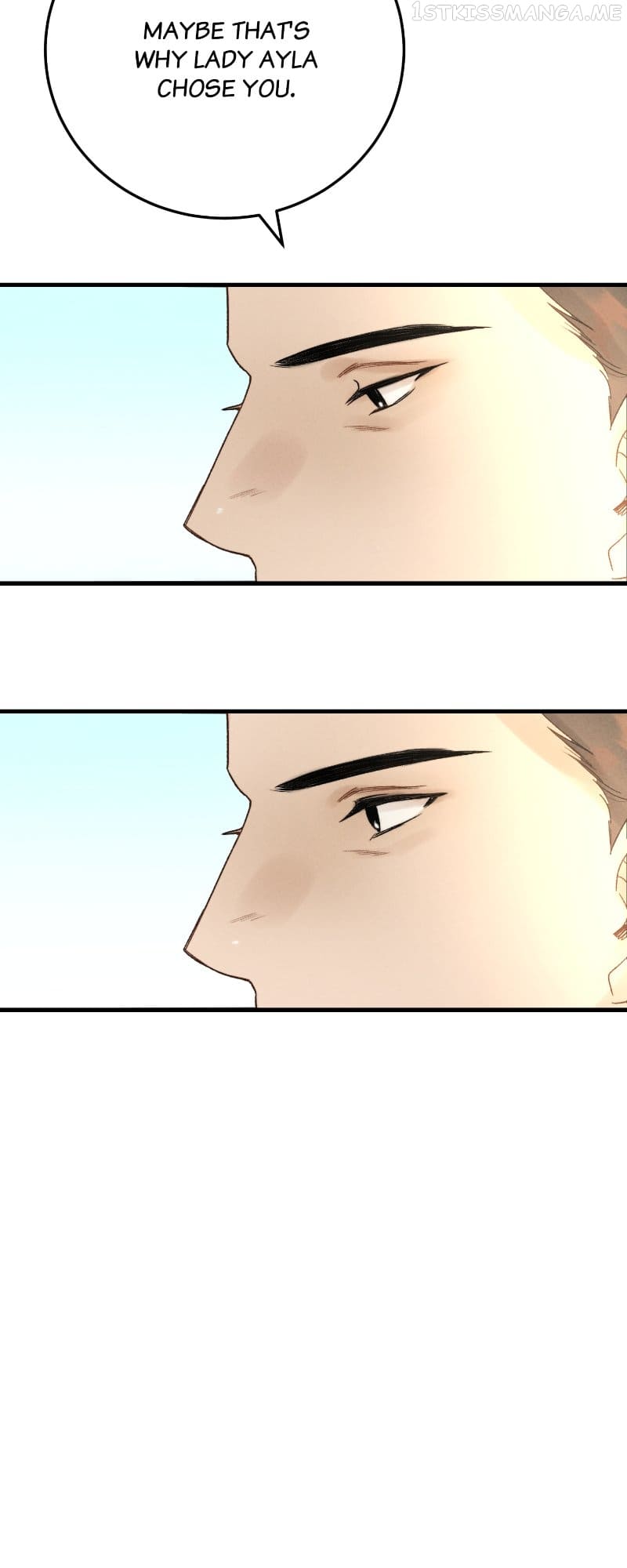 He’s Not Just a Pretty Face chapter 10 page 32