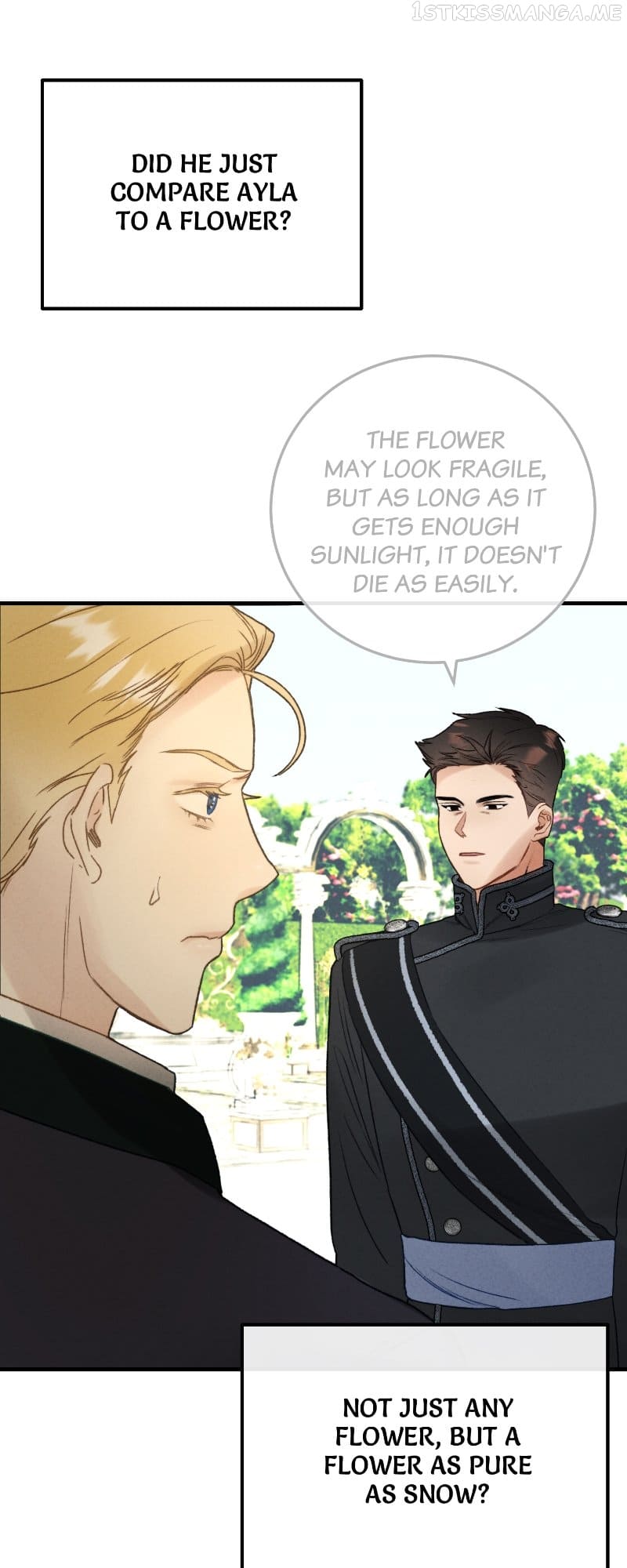 He’s Not Just a Pretty Face chapter 10 page 35