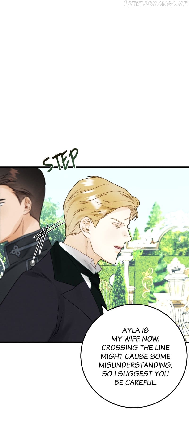 He’s Not Just a Pretty Face chapter 10 page 44