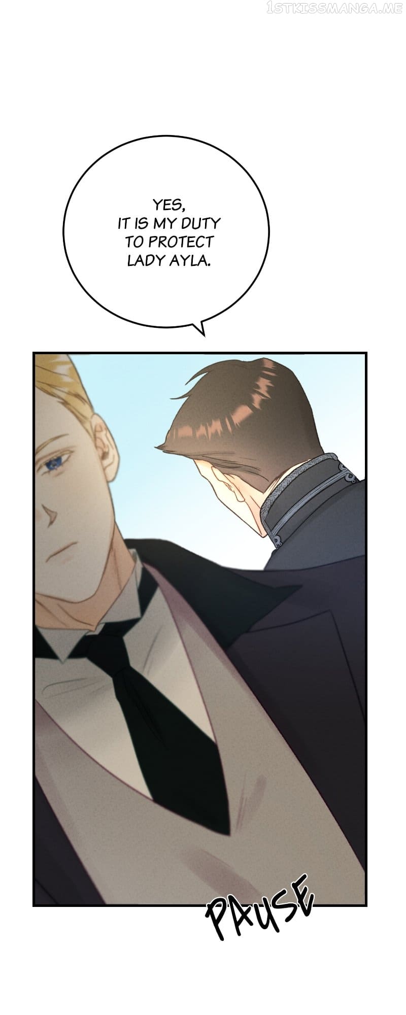 He’s Not Just a Pretty Face chapter 10 page 45