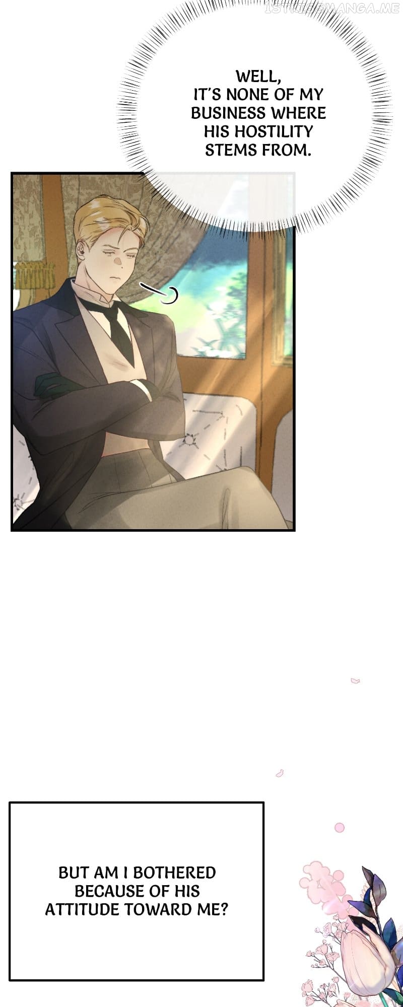 He’s Not Just a Pretty Face chapter 10 page 52