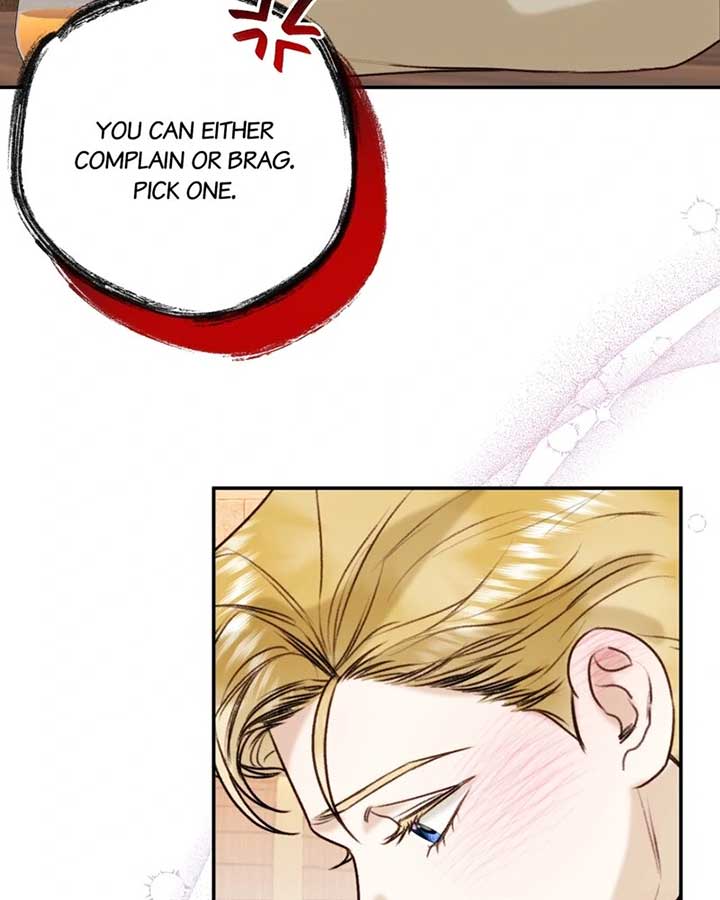 He’s Not Just a Pretty Face chapter 100 page 8