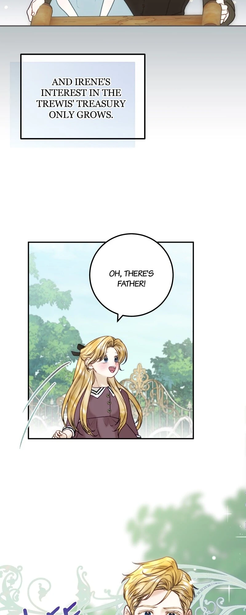 He’s Not Just a Pretty Face chapter 101 page 10