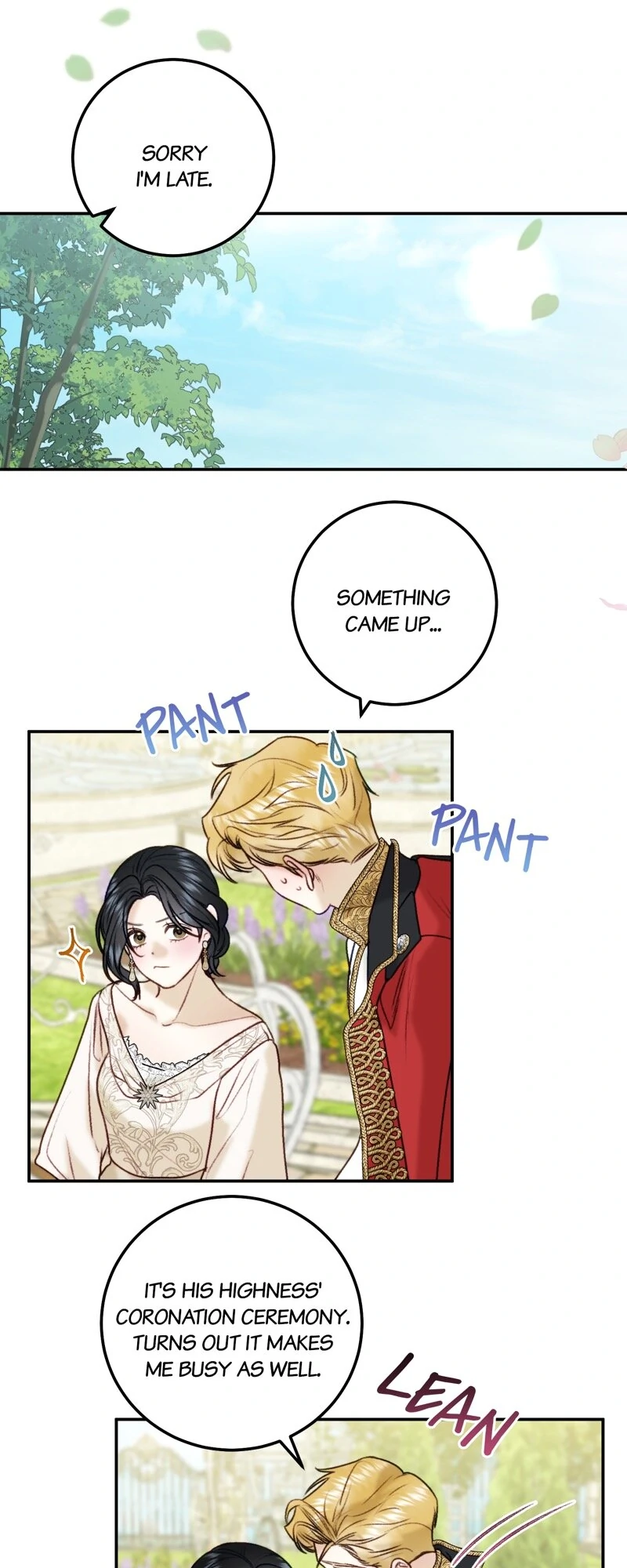 He’s Not Just a Pretty Face chapter 101 page 13