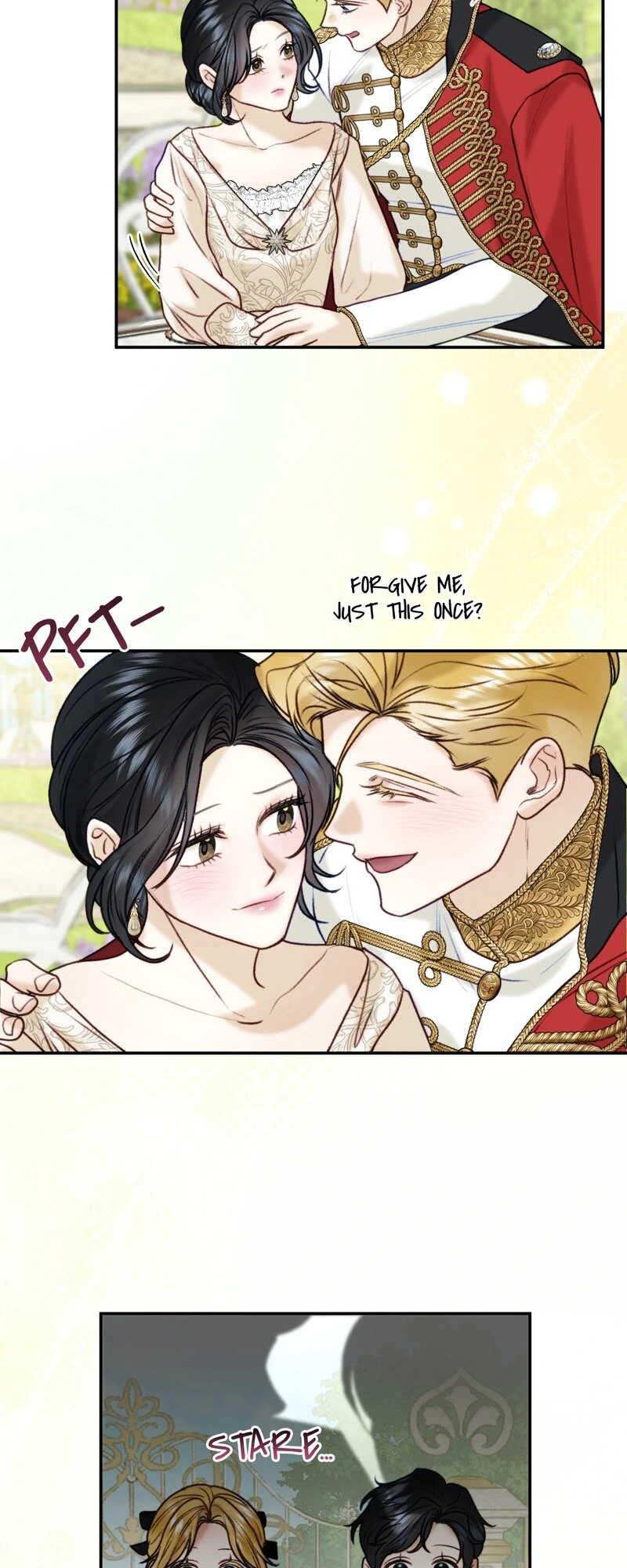 He’s Not Just a Pretty Face chapter 101 page 14