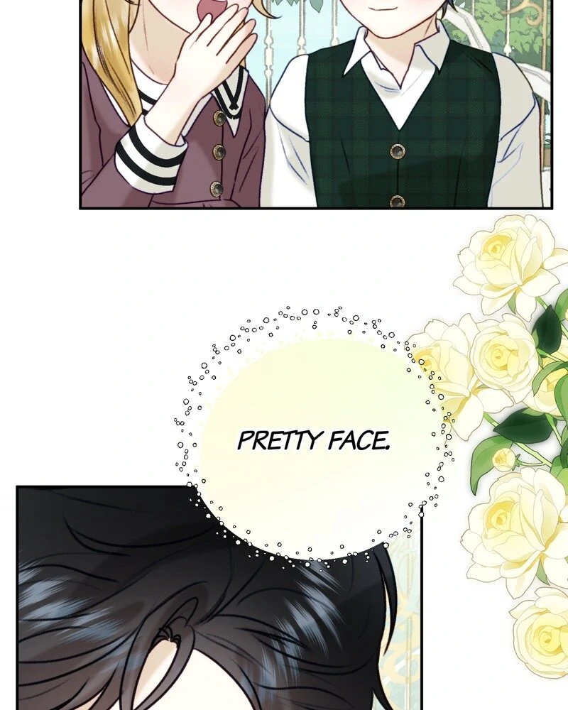 He’s Not Just a Pretty Face chapter 101 page 16