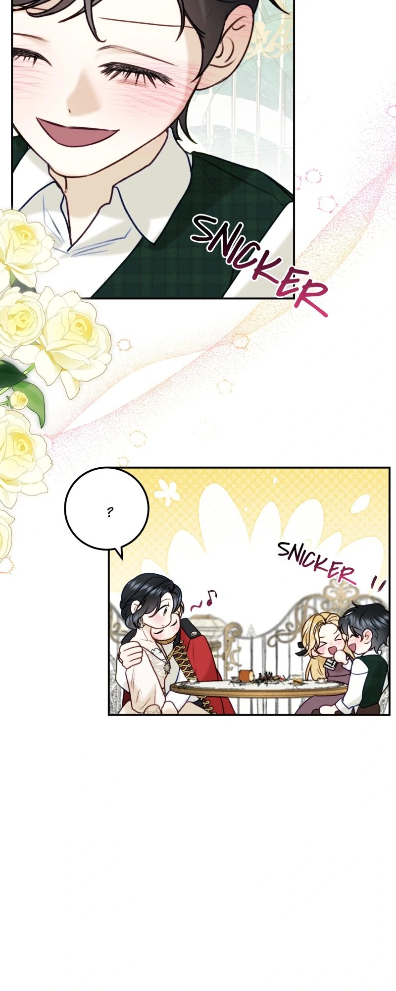 He’s Not Just a Pretty Face chapter 101 page 17