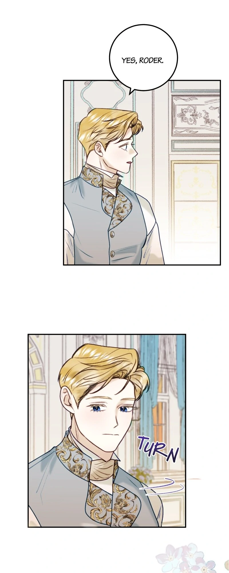 He’s Not Just a Pretty Face chapter 101 page 19