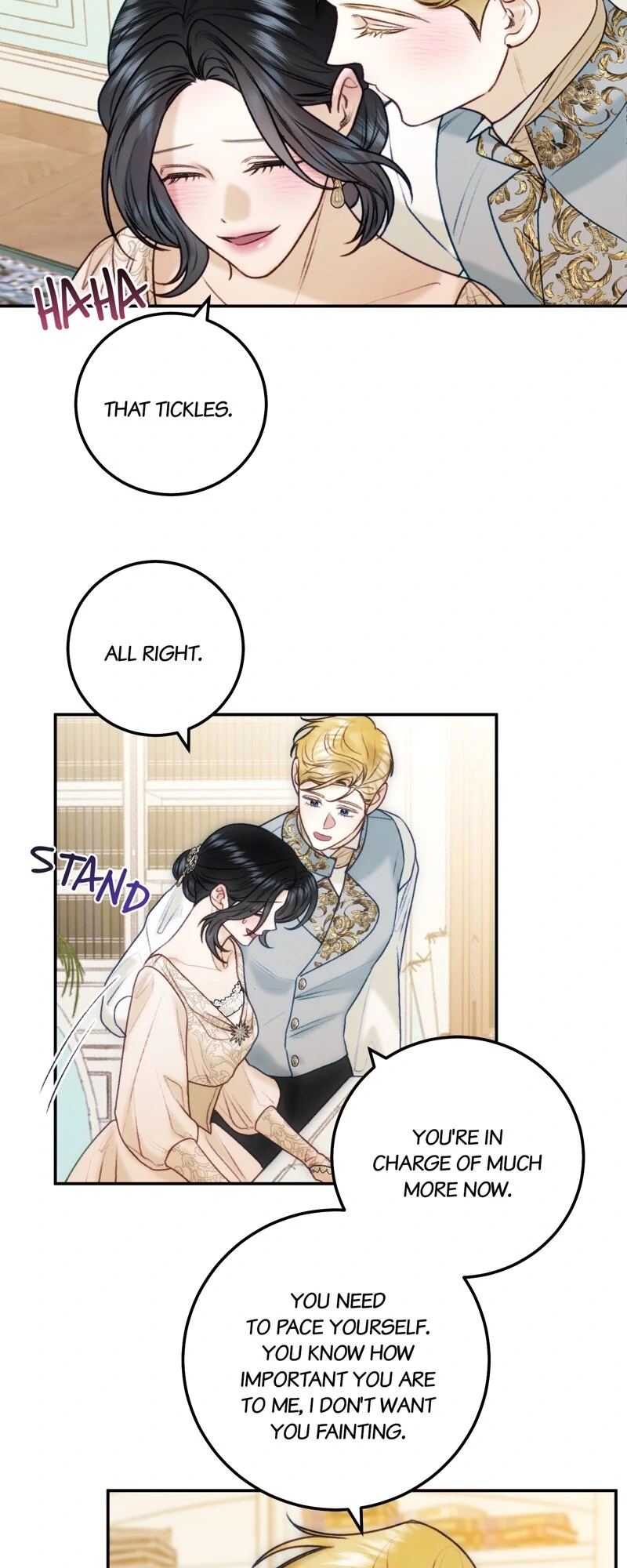 He’s Not Just a Pretty Face chapter 101 page 23