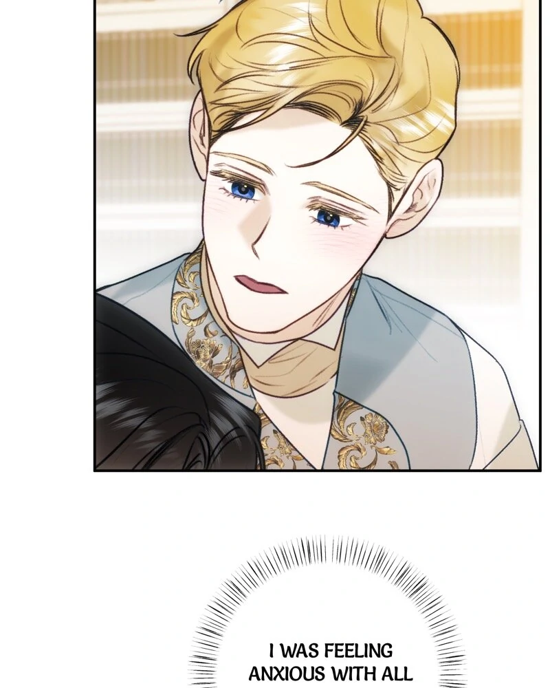 He’s Not Just a Pretty Face chapter 101 page 24