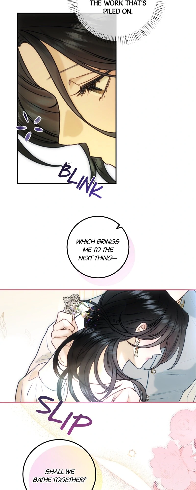 He’s Not Just a Pretty Face chapter 101 page 25
