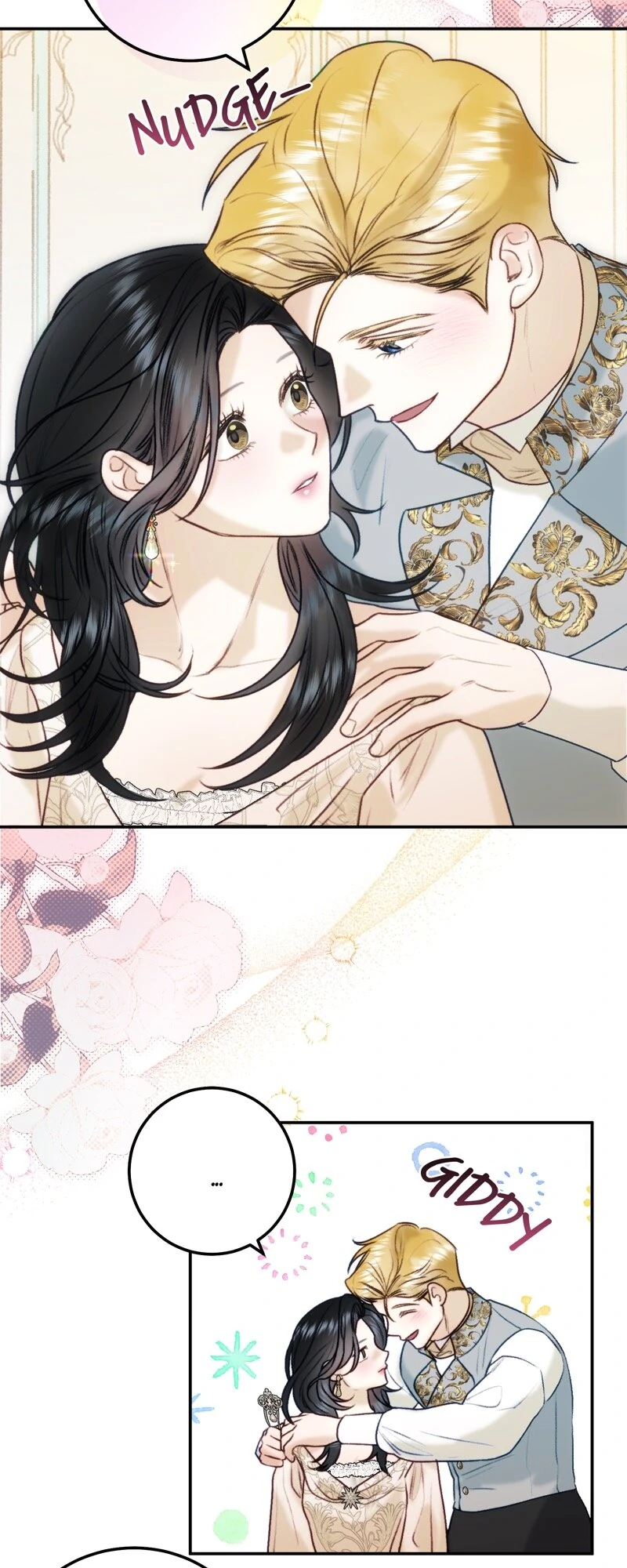 He’s Not Just a Pretty Face chapter 101 page 26