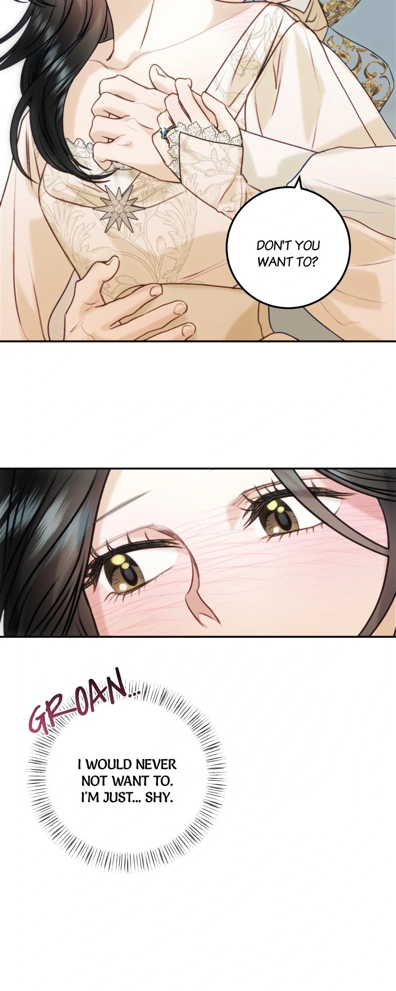 He’s Not Just a Pretty Face chapter 101 page 28