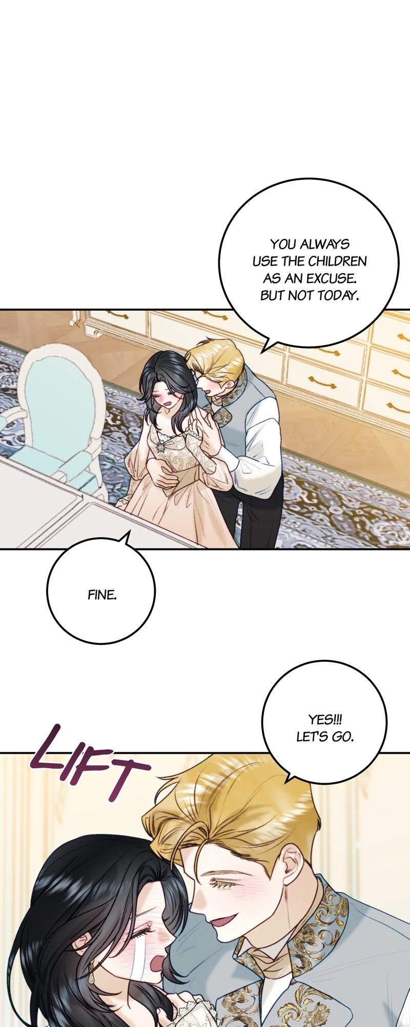 He’s Not Just a Pretty Face chapter 101 page 29