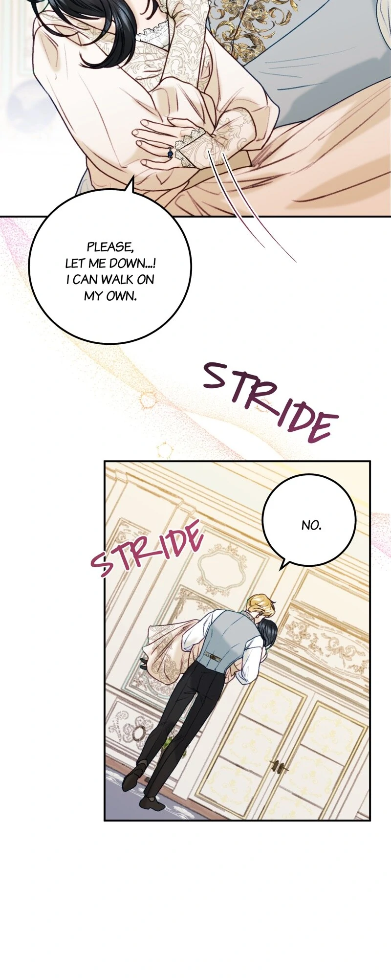 He’s Not Just a Pretty Face chapter 101 page 30