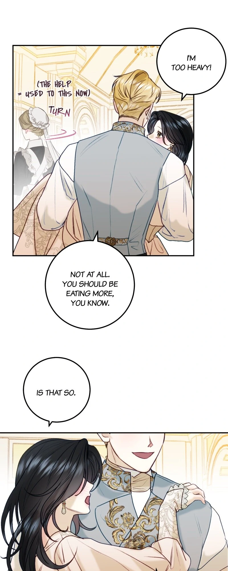 He’s Not Just a Pretty Face chapter 101 page 31