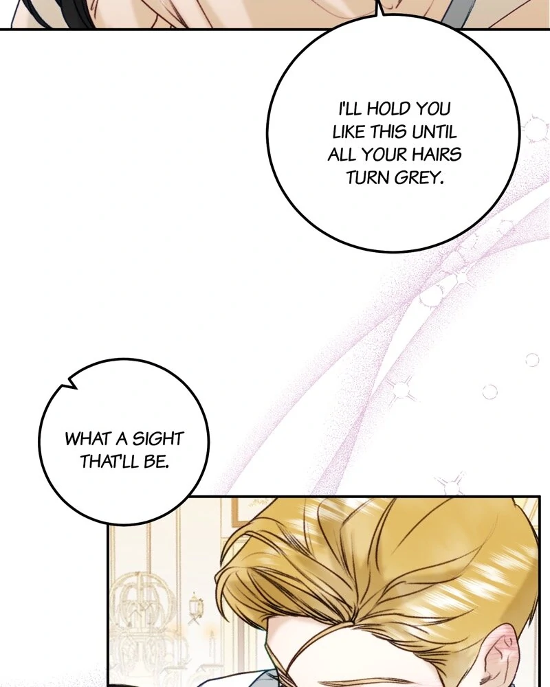 He’s Not Just a Pretty Face chapter 101 page 32
