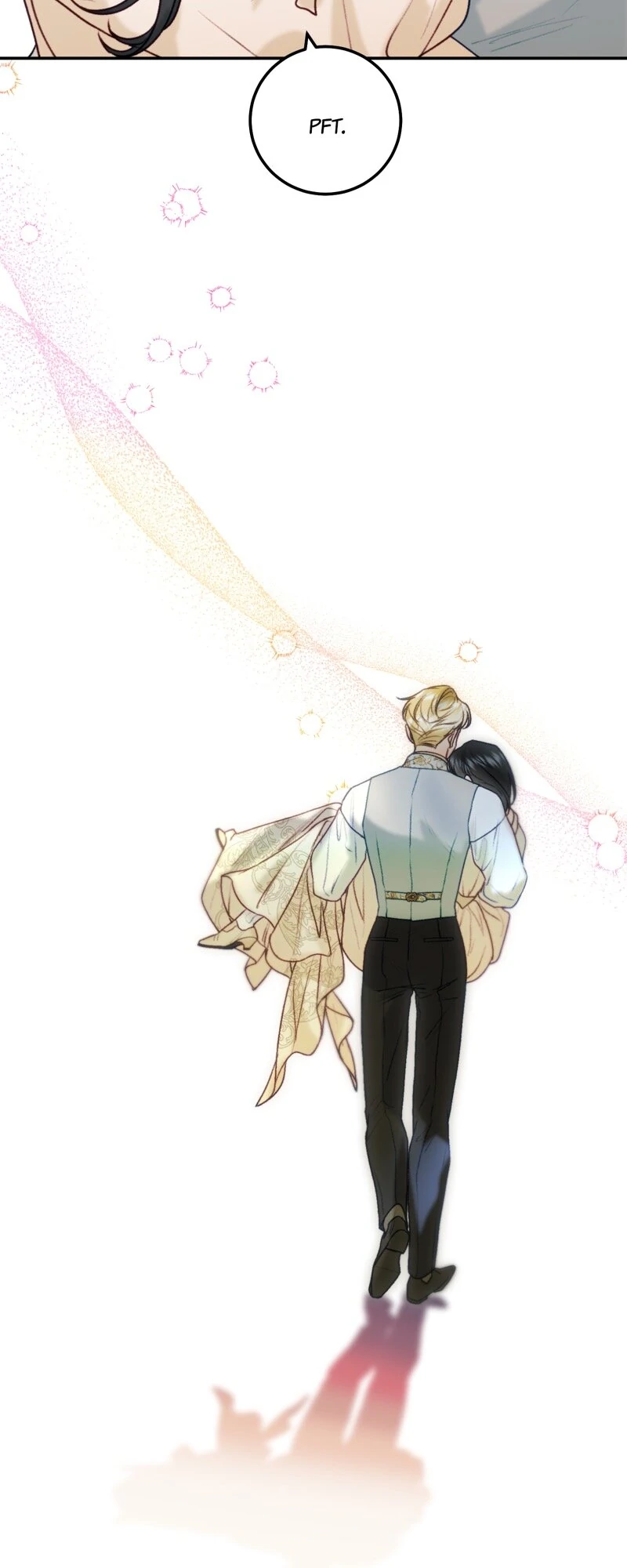 He’s Not Just a Pretty Face chapter 101 page 34