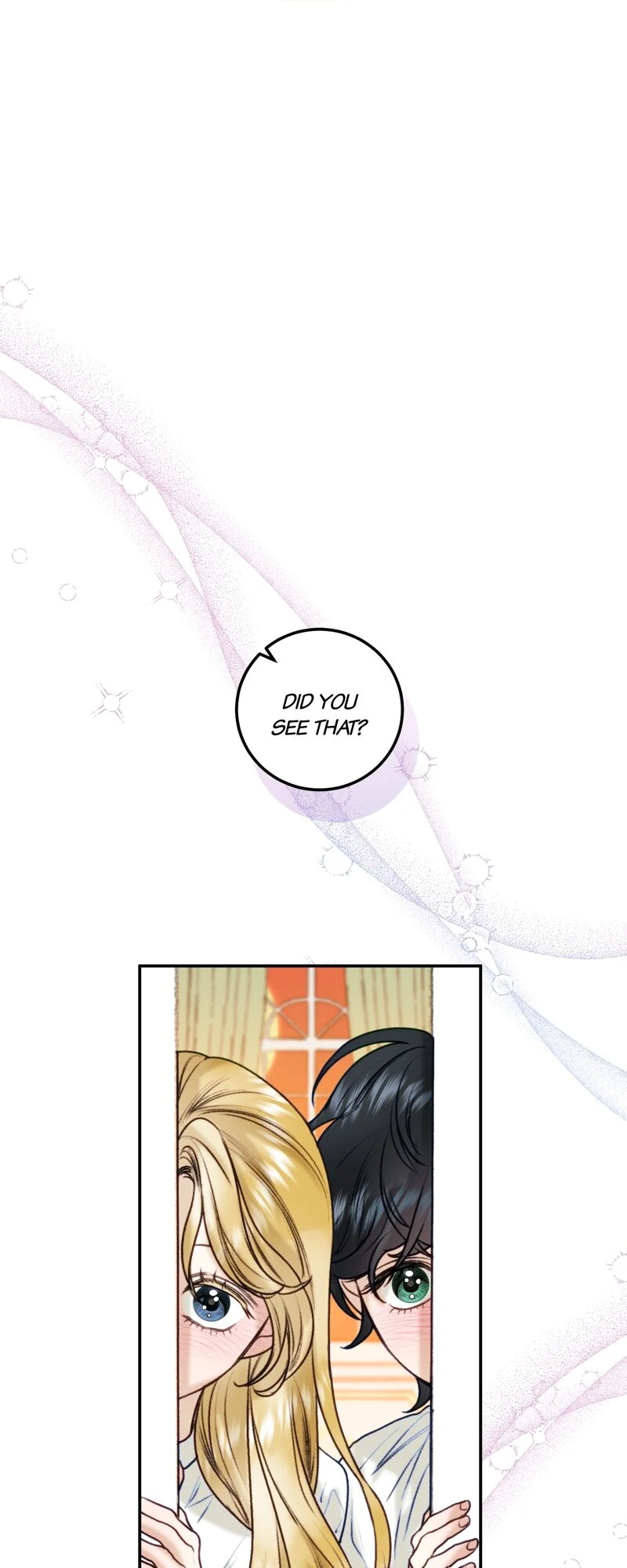 He’s Not Just a Pretty Face chapter 101 page 35
