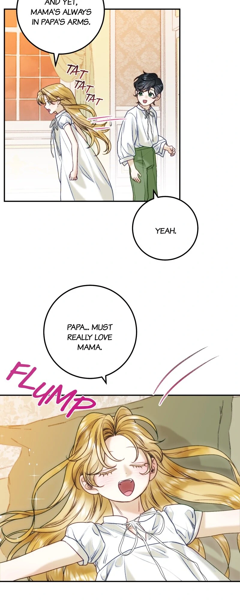 He’s Not Just a Pretty Face chapter 101 page 37