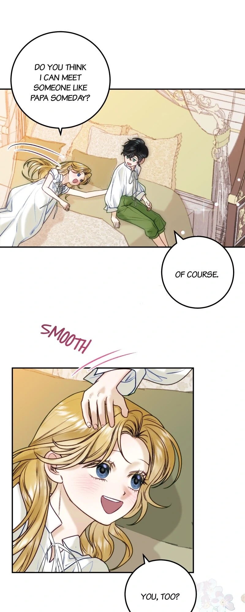 He’s Not Just a Pretty Face chapter 101 page 38