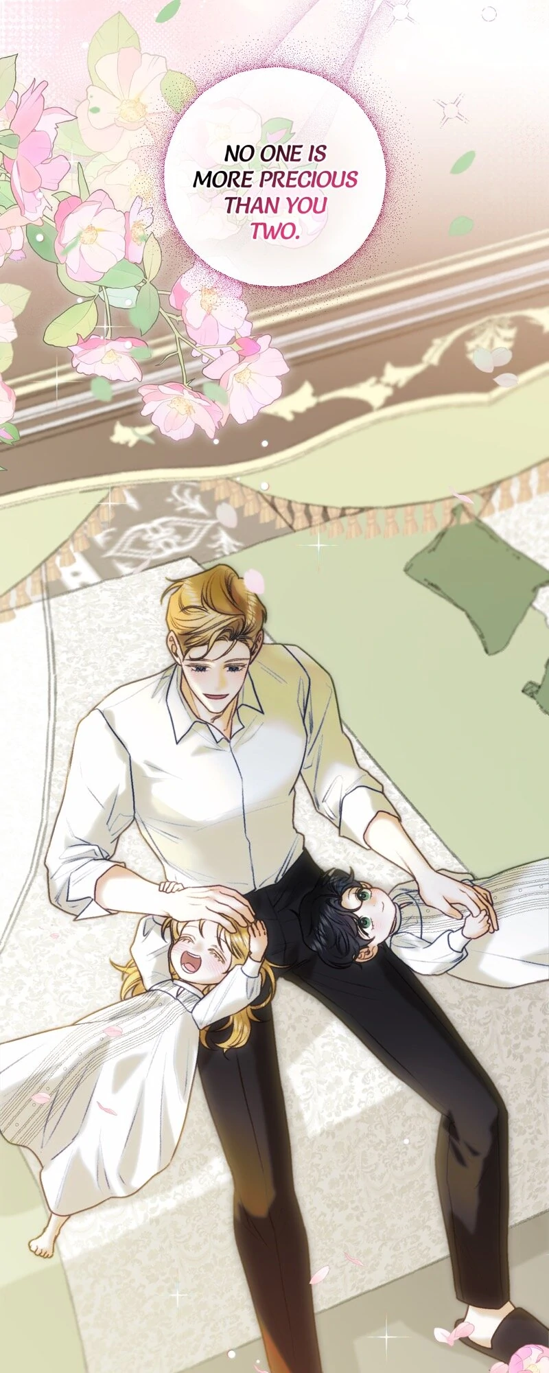 He’s Not Just a Pretty Face chapter 101 page 41
