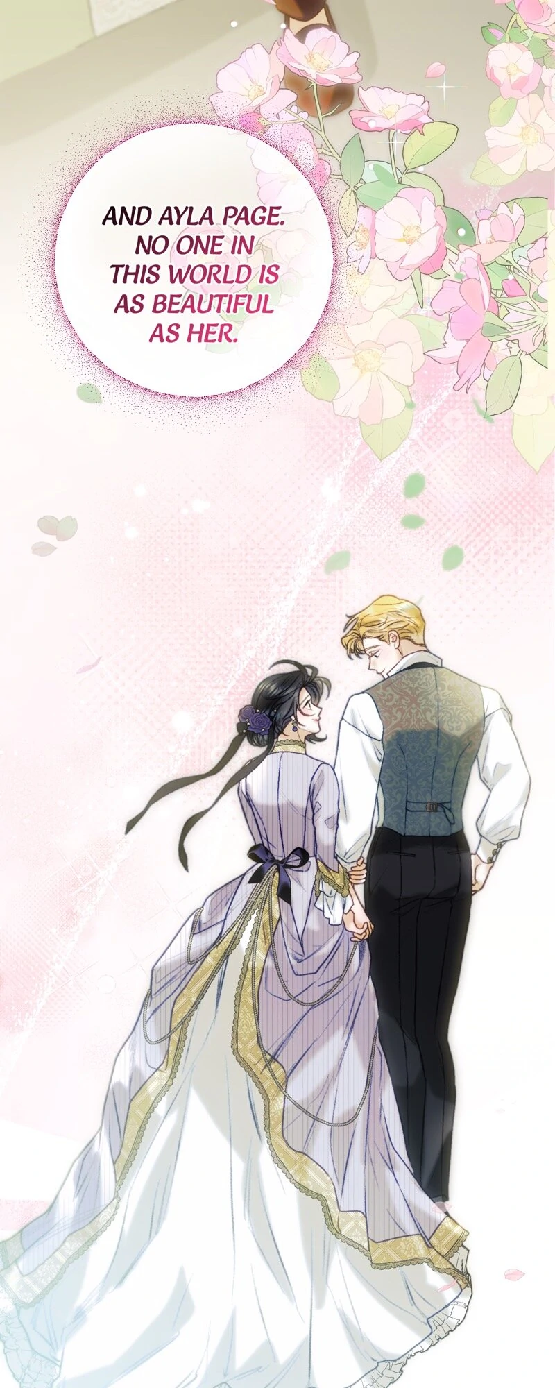 He’s Not Just a Pretty Face chapter 101 page 42
