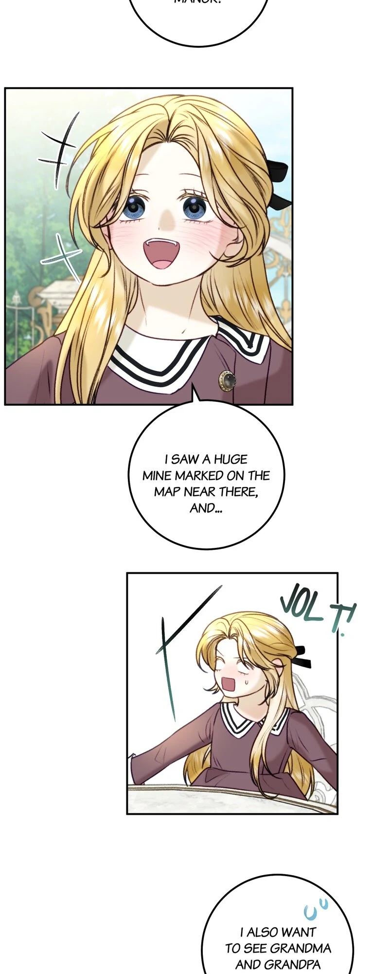 He’s Not Just a Pretty Face chapter 101 page 5