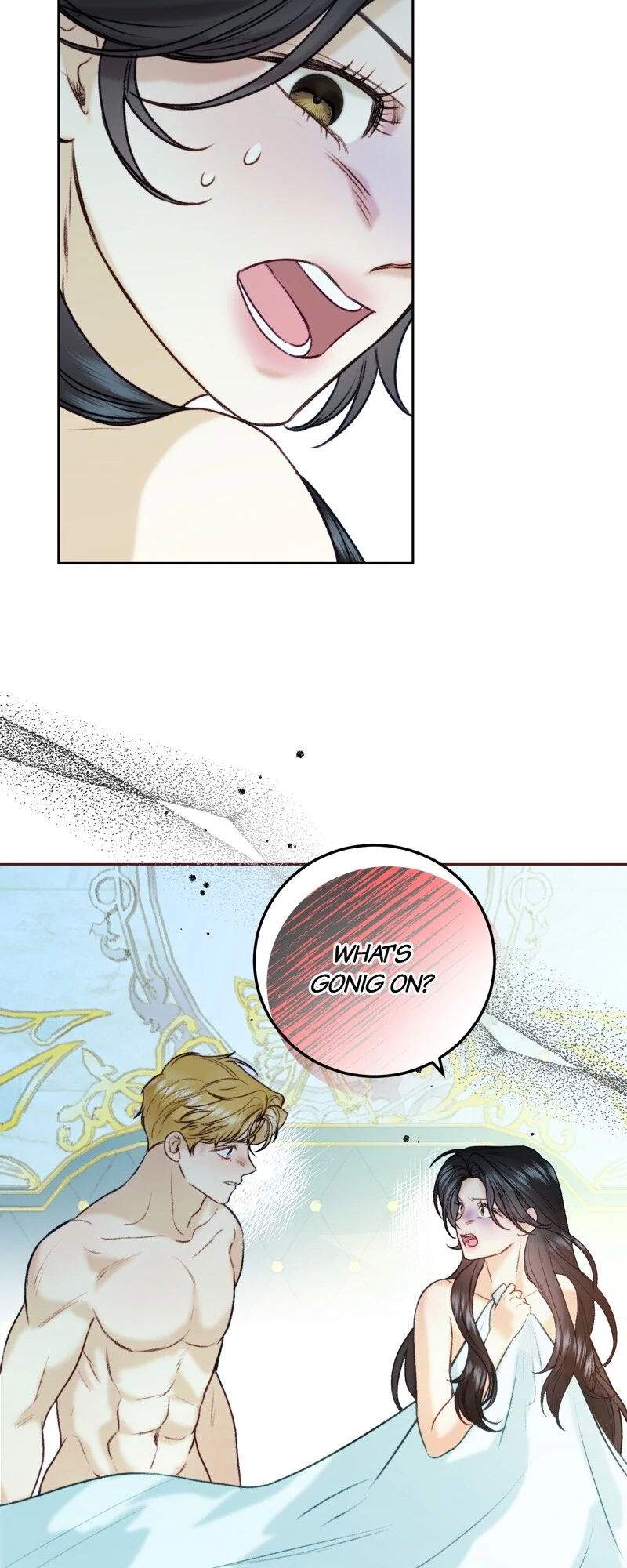 He’s Not Just a Pretty Face chapter 102 page 10