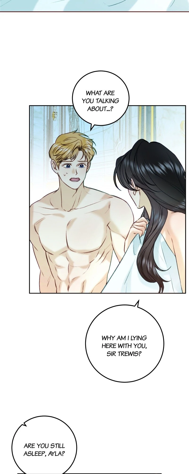 He’s Not Just a Pretty Face chapter 102 page 11