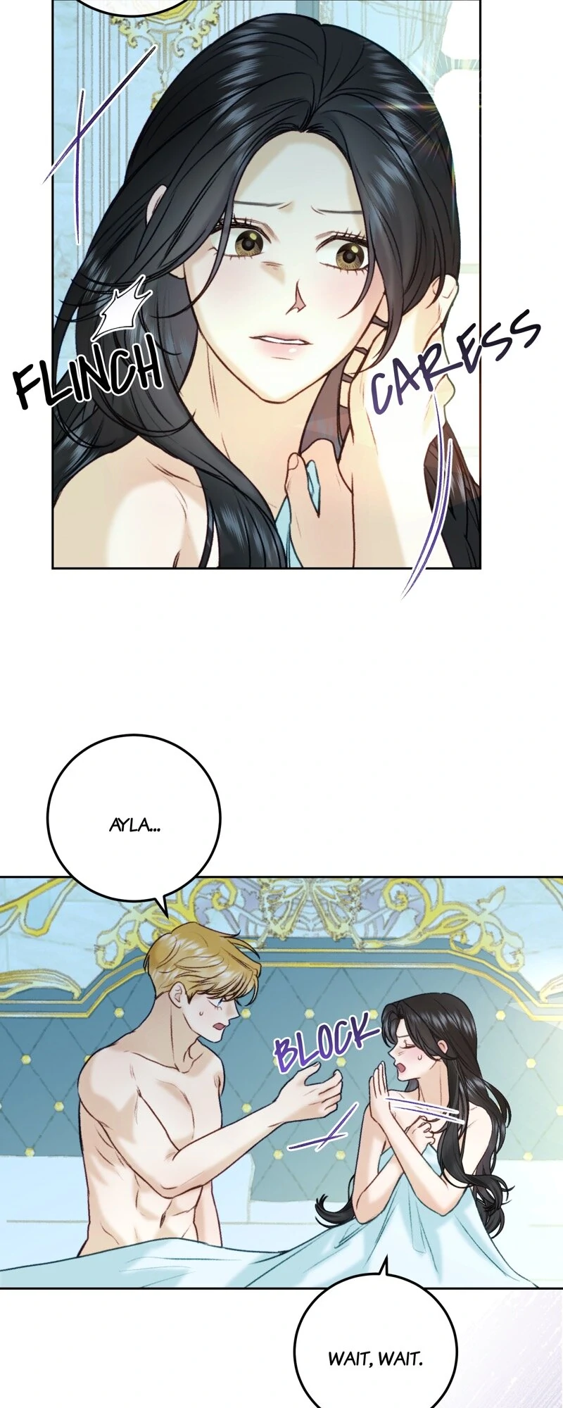 He’s Not Just a Pretty Face chapter 102 page 12