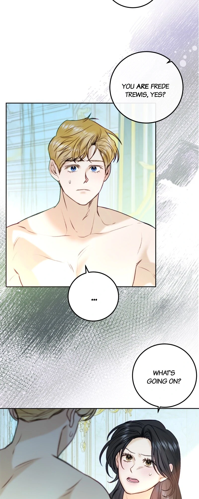 He’s Not Just a Pretty Face chapter 102 page 13
