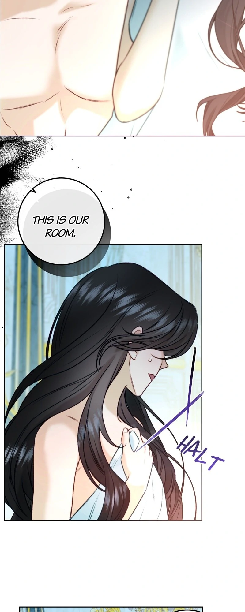 He’s Not Just a Pretty Face chapter 102 page 15