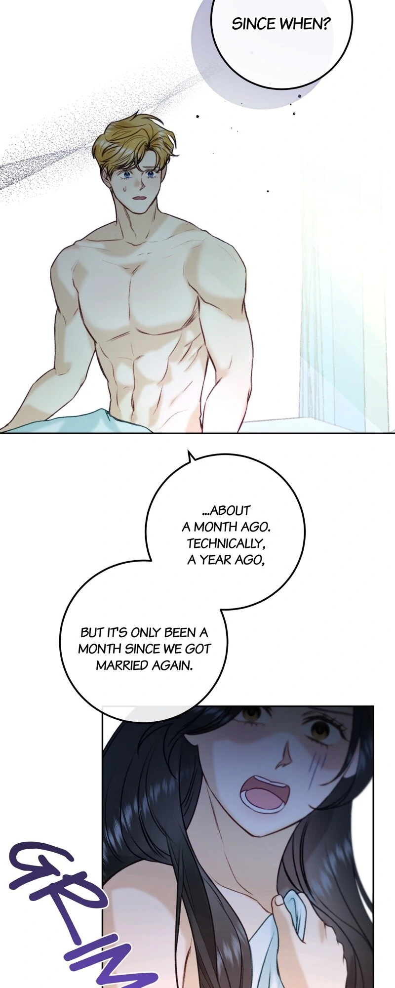 He’s Not Just a Pretty Face chapter 102 page 17