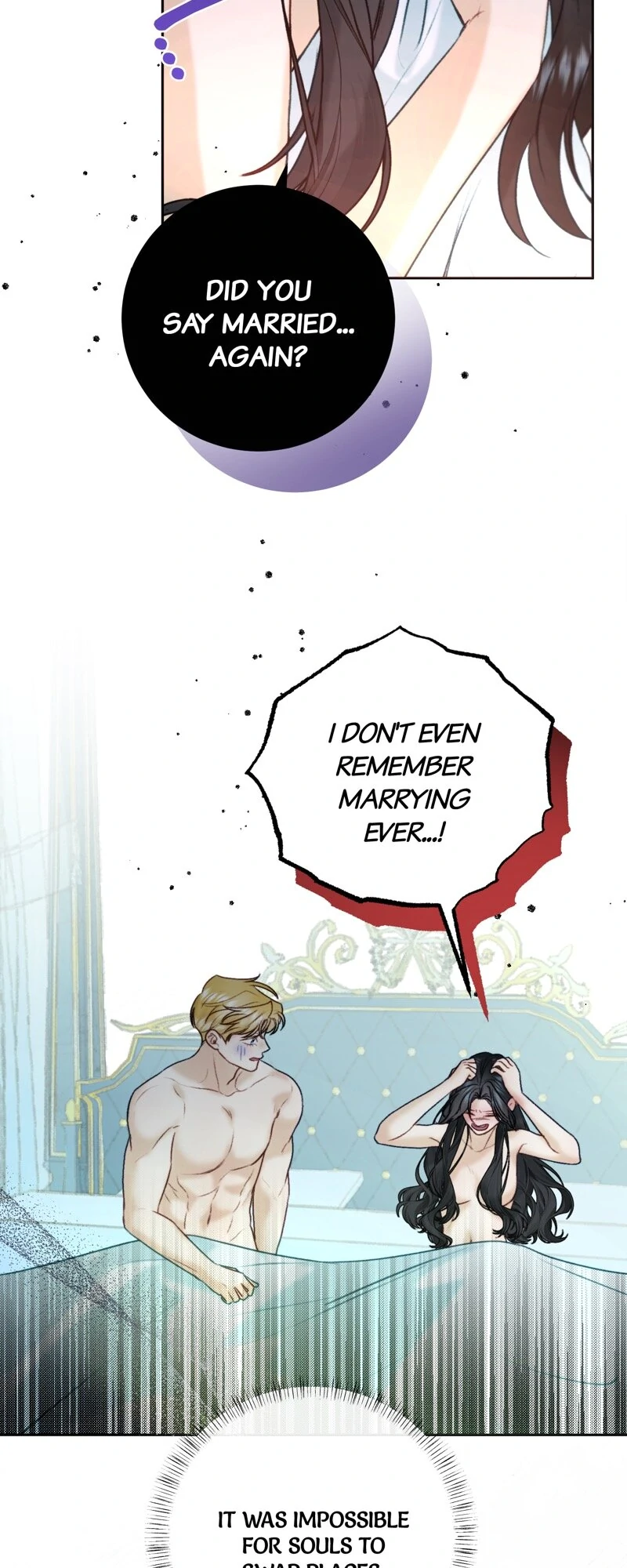He’s Not Just a Pretty Face chapter 102 page 18